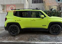 جيب رينيجيد